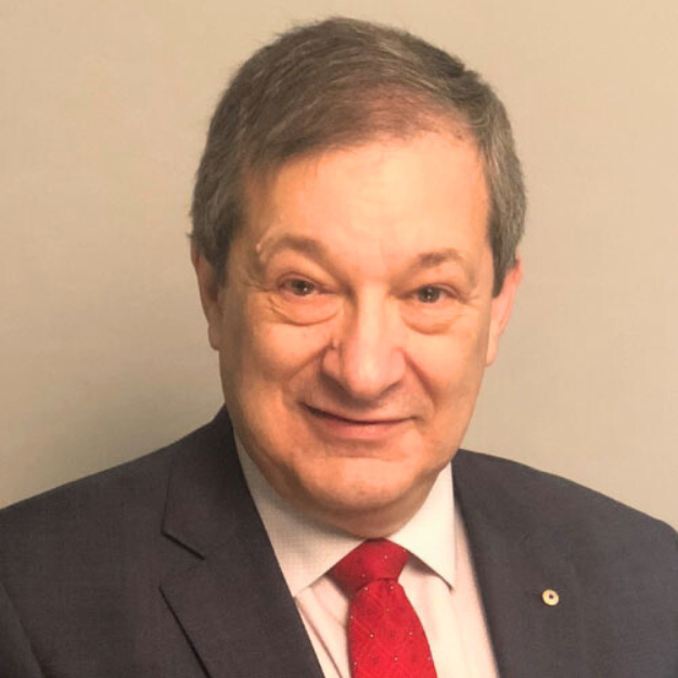 Professor Jeff Szer, MD