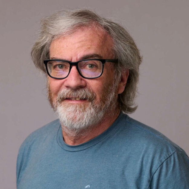 Professor Michael Gelb, PhD