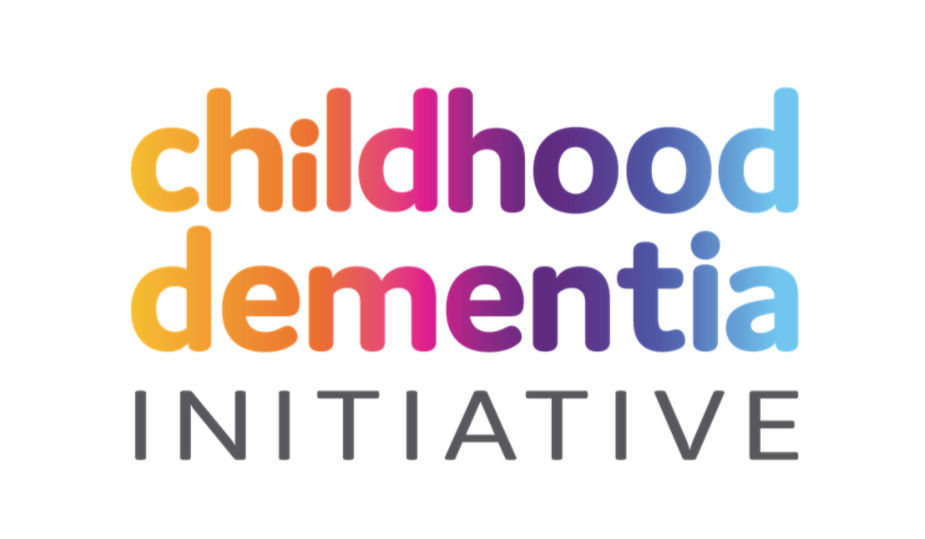 lysosomal-disease-summit-sponsor-Childhood Dementia Initiative logo